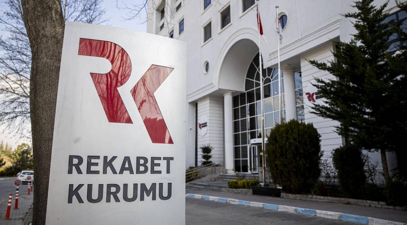 Rekabet Kurulu'ndan Haribo kararı: Rafların yüzde 30'u rakiplere ayrılacak