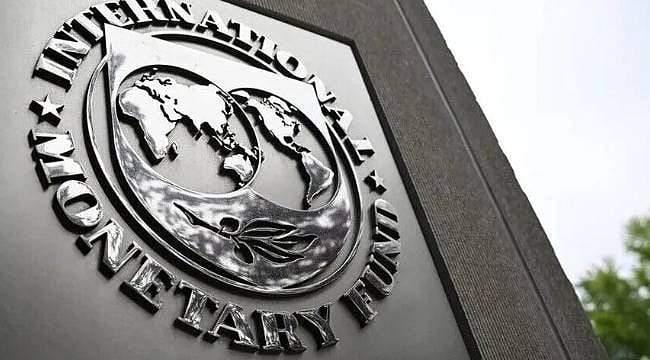 IMF'den Fed değerlendirmesi: Faiz mesajları değişebilir, süreci yakından takip ediyoruz