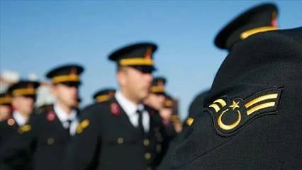 Askeri personeli ilgilendiriyor: Uzman erbaş, subay ve sözleşmeli erler için yeni düzenleme hayata geçti