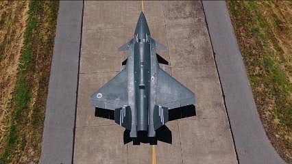 Bayraktar KIZILELMA'dan kritik test: Süpersonik JET-230 ile hedefi tam isabet vurdu