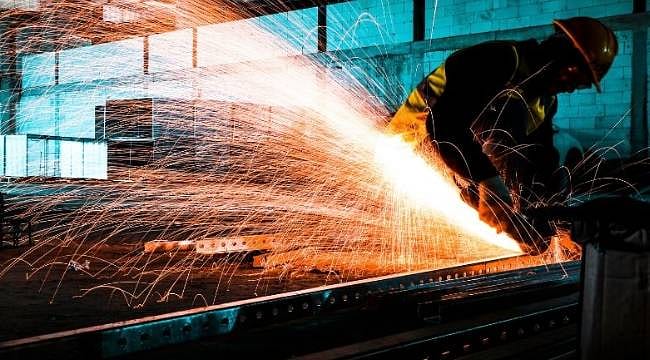 ABD'de fabrika siparişleri mayısta azaldı
