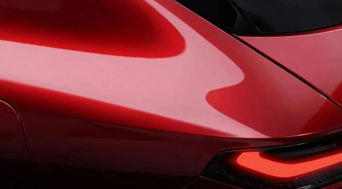 Alfa Romeo'nun Yeni SUV'undan İlk İpucu: Tasarım Detayı Paylaşıldı