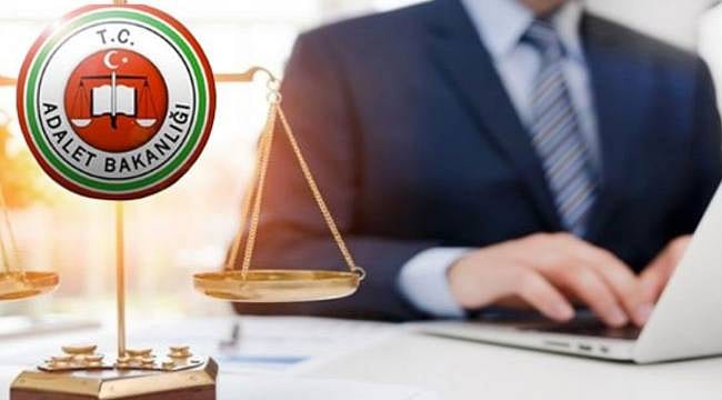 Adalet Bakanlığı 15 bin personel alacak: Başvurular ne zaman, şartlar neler?