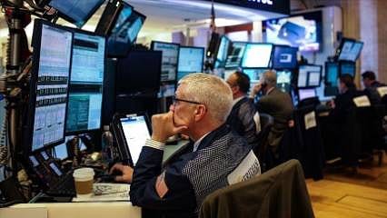 Fed'in şahin sinyallerine rağmen New York borsası yükselişle açıldı