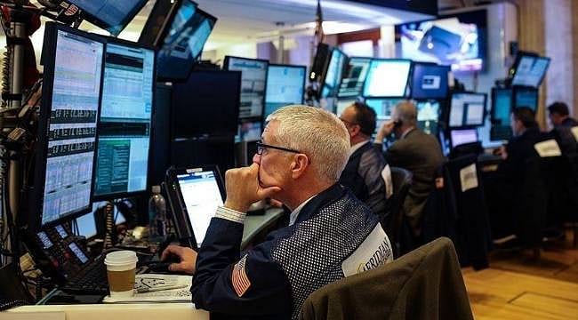 Fed'in şahin sinyallerine rağmen New York borsası yükselişle açıldı
