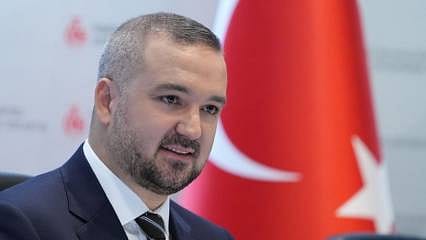 TCMB Başkanı Karahan: Talepteki yavaşlama dezenflasyonu destekliyor