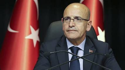 Dünya Bankası’ndan Türkiye’ye 400 milyon euroluk destek: Bakan Şimşek açıkladı