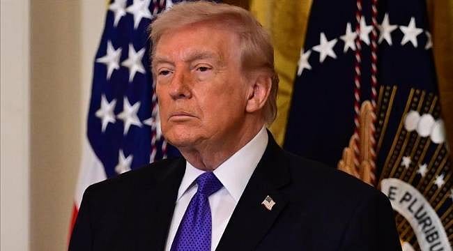 Trump’tan dünyaya tarife tehdidi: Dijital vergiye karşı ağır yaptırım gelebilir