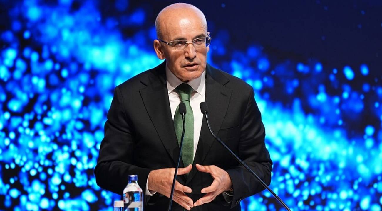 Bakan Şimşek: İklim eylemi büyüme ve refah için zorunlu