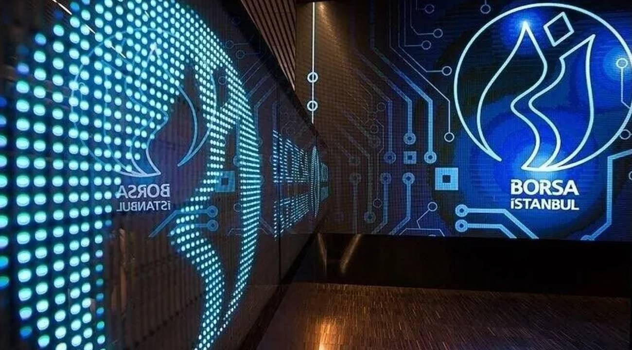 Faiz beklentileri değişti, Borsa İstanbul yükseldi: BIST 100 kritik seviyeyi aştı