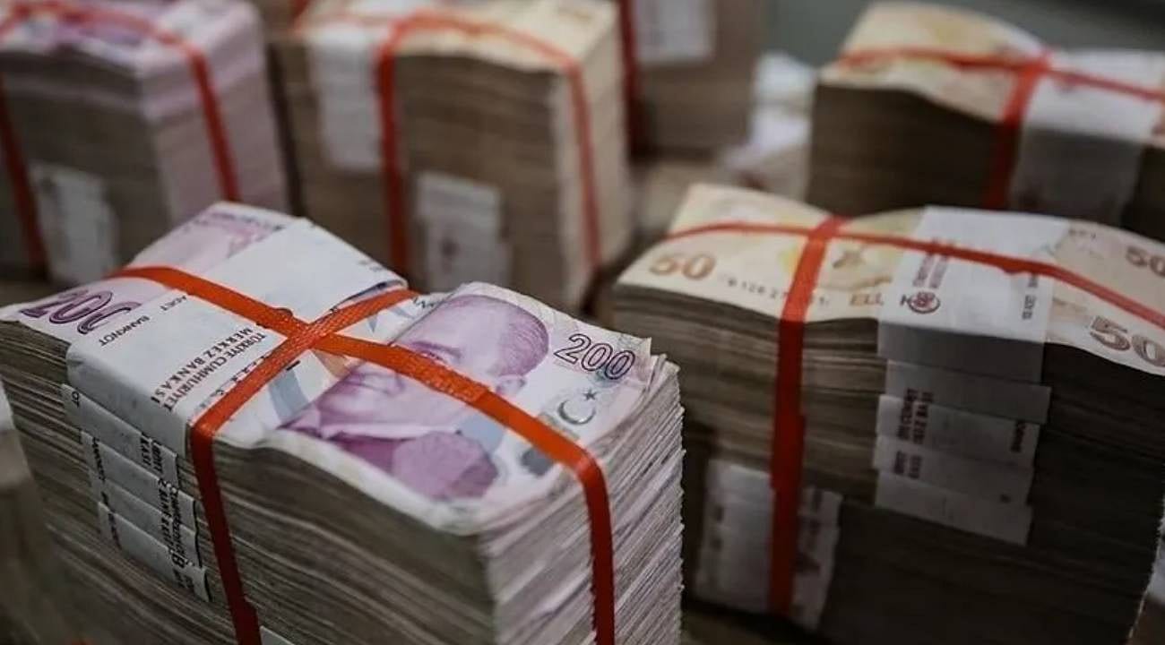 İş dünyasından 1 trilyon liralık kredi paketine tam destek