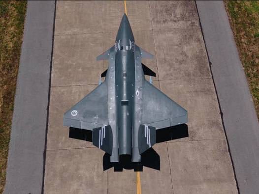Bayraktar KIZILELMA'dan kritik test: Süpersonik JET-230 ile hedefi tam isabet vurdu
