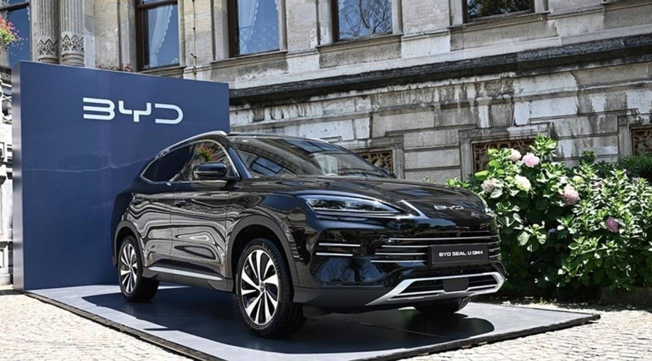 Bakanlıktan BYD açıklaması: Teşvikler şartlı, yükü