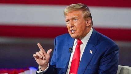 Trump’ın Hürmüz tehdidi tansiyonu yükseltti: Kapatırsanız İran'ı yok ederiz
