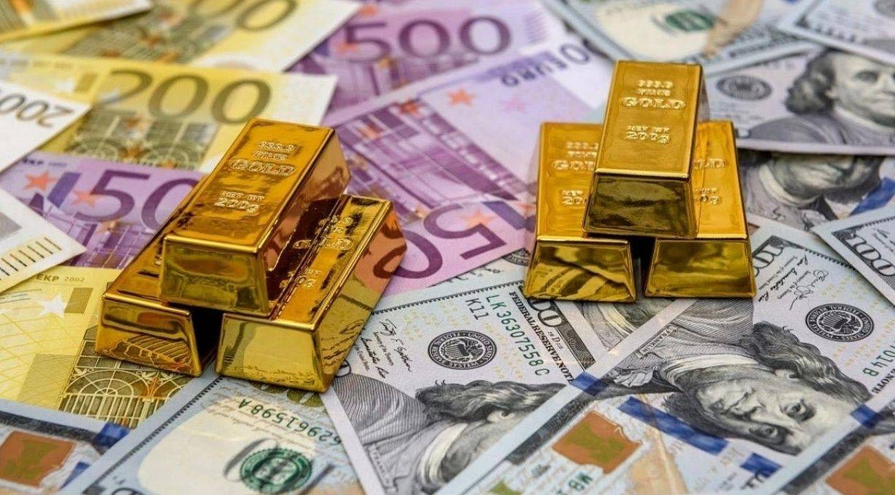 Borsa, altın, dolar ve euro yarışında zirve değişti