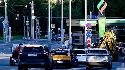 Rusya'da akaryakıt alarmı: Hükümet dizel ihracatını yasakladı