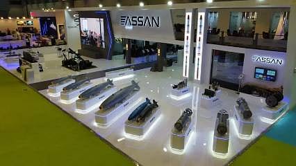 TMSF ihalesi sonuçlandı: Assan Group'un yeni sahibi ROKETSAN oldu
