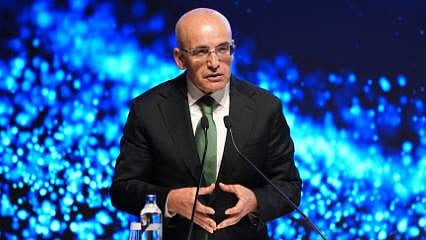 Bakan Şimşek’ten kritik uyarı: İklim eylemi büyüme ve refah için zorunlu