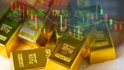 Piyasalarda yön ayrıştı: Borsa düştü, altın haftayı yükselişle kapattı