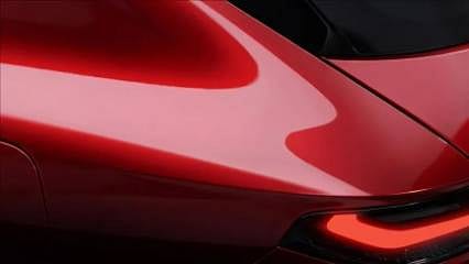 Alfa Romeo'nun yeni SUV’undan ipucu geldi: Tasarım detayı ilk kez paylaşıldı