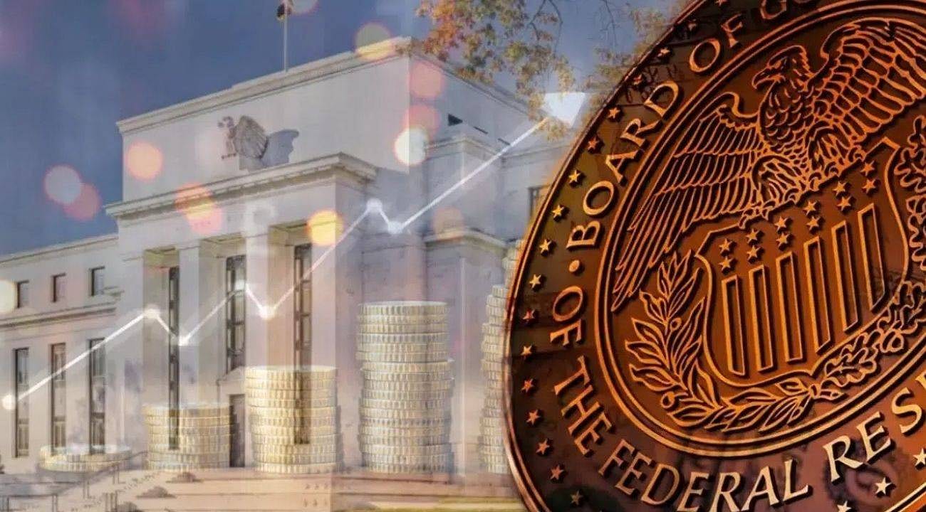 Fed'in Bej Kitap raporu: Fiyatlar yükseliyor, akaryakıt maliyetleri belirsizlik yaratıyor