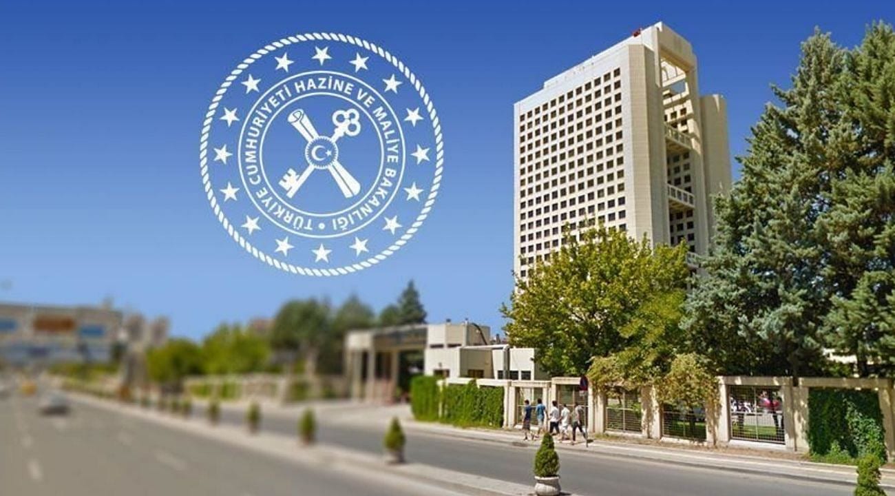 Hazine tahvil ihalesiyle 13,2 milyar lira borçlandı