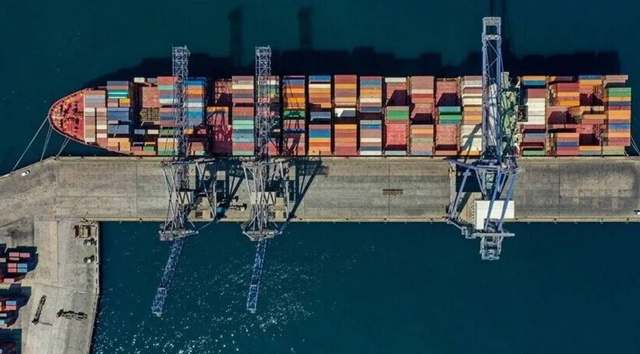 Ticaret Bakanlığı: İhracat iklimi endeksi haziranda 50,4'e yükseldi