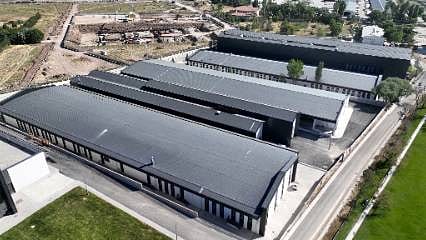 ASELSAN’dan 40 milyon dolarlık stratejik yatırım: Yeni tesis faaliyete geçti