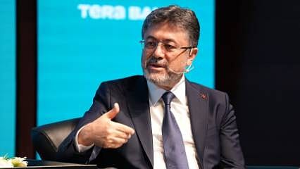 Çiftçiye dönüm başına destek artırılıyor: Bakan Yumaklı rakamı açıkladı