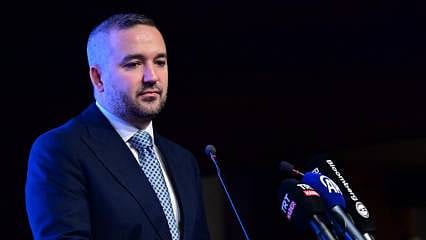 TCMB Başkanı Karahan: Para politikasında iletişim kritik rol oynuyor