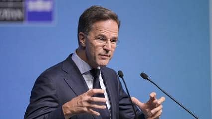 NATO Genel Sekreteri Rutte'den Türk savunma sanayi övgüsü: Liderliğiniz çok önemli