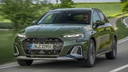 2026 Audi A3 sahneye çıktı: Kokpit baştan aşağı değişti
