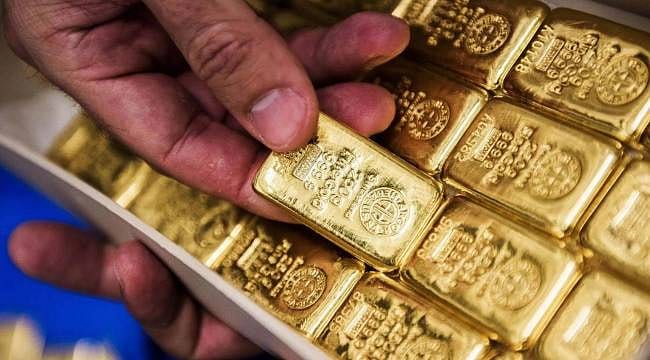 Piyasalarda yön aşağı döndü: Altın fiyatlarında yüzde 3’lük kayıp yaşandı