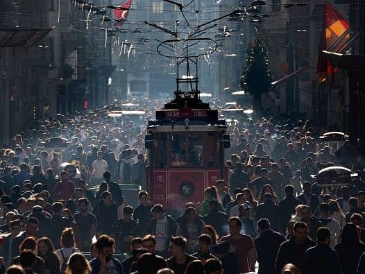 Emekli olur olmaz şehir değiştirdiler: En çok göç alan ve veren iller açıklandı