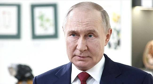 Putin’den dikkat çeken açıklama: Dizel ihracat yasağı değerlendiriliyor