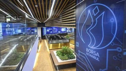 Borsa İstanbul yükselişle kapandı: Gözler şimdi NATO Zirvesi'nde