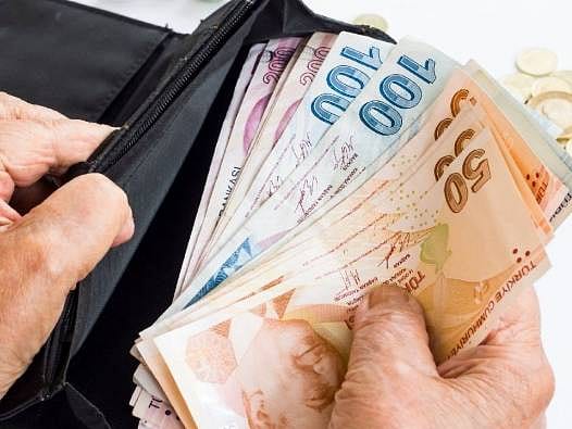 Yaşlı ve engelli aylıklarında zamlı ödeme tarihi belli oldu