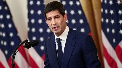 Fed Başkanı Warsh: Ben görevde olduğum sürece enflasyon kalıcı olmayacak