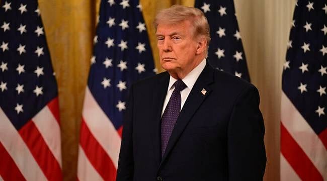 Trump: Hürmüz Boğazı Cuma günü itibarıyla tamamen trafiğe açılacak