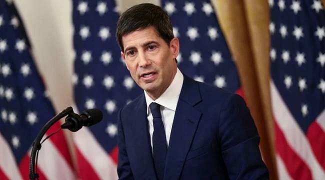 Fed Başkanı Warsh: Ben görevde olduğum sürece enflasyon kalıcı olmayacak