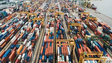 Körfez'e ihracatta büyük sıçrama: Haziranda 800 milyon dolar aşıldı