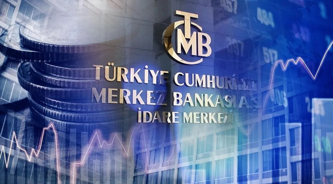 TCMB Raporu: Mayısta enflasyonun ana eğilimi geriledi