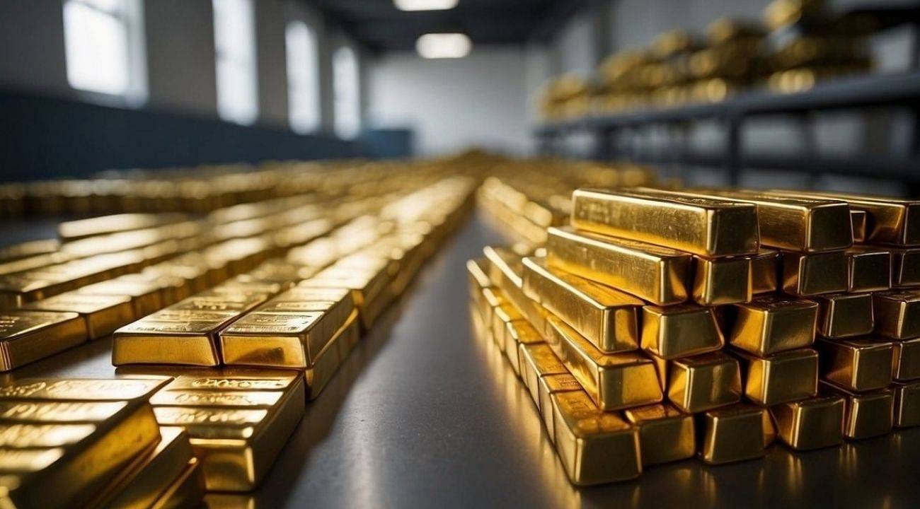 Dünya Altın Konseyi'nden 2026 tahmini: Altın fiyatları için üç senaryo öne çıkıyor