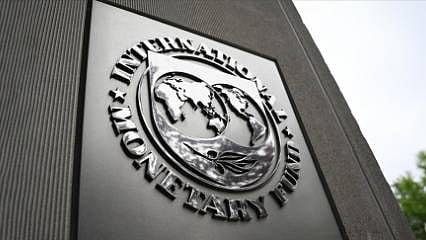 IMF Başkanı Georgieva: Küresel ekonomi savaş şokuna şimdilik dayanıyor