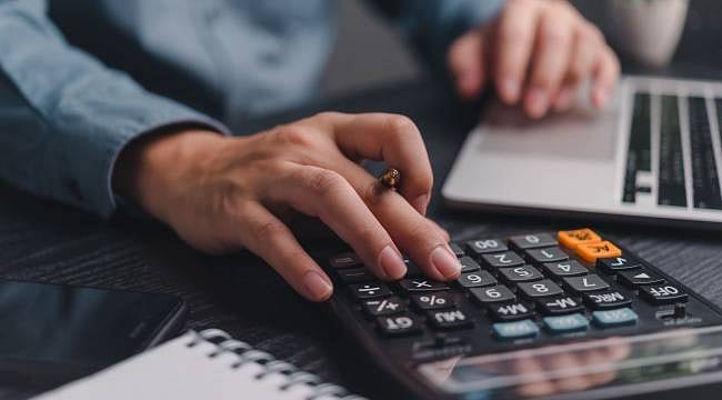İlk 25 günde mükelleflerin 206 milyar liralık vergi borcu taksitlendirildi