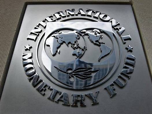 IMF'den Türkiye ekonomisi için revizyon: 2026 büyüme tahmini düşürüldü