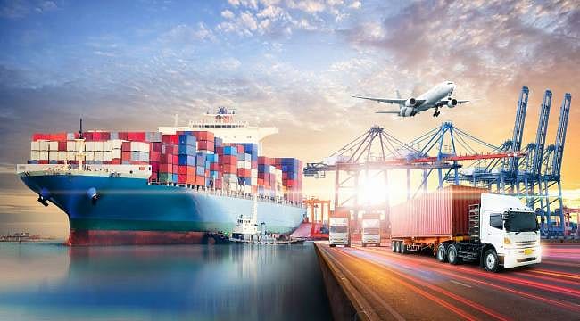 Türkiye’nin ihracat şampiyonları açıklandı: 25 şirket 1 milyar doları aştı