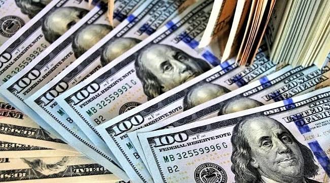 ABD bütçesi haziranda 120 milyar dolar açık verdi