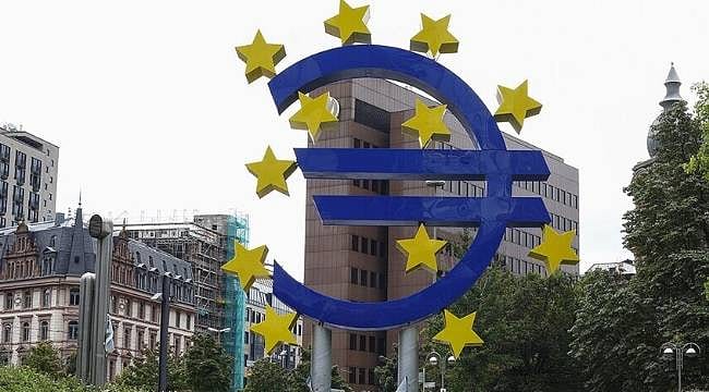 Euro Bölgesi’nde enflasyon beklentileri geriledi