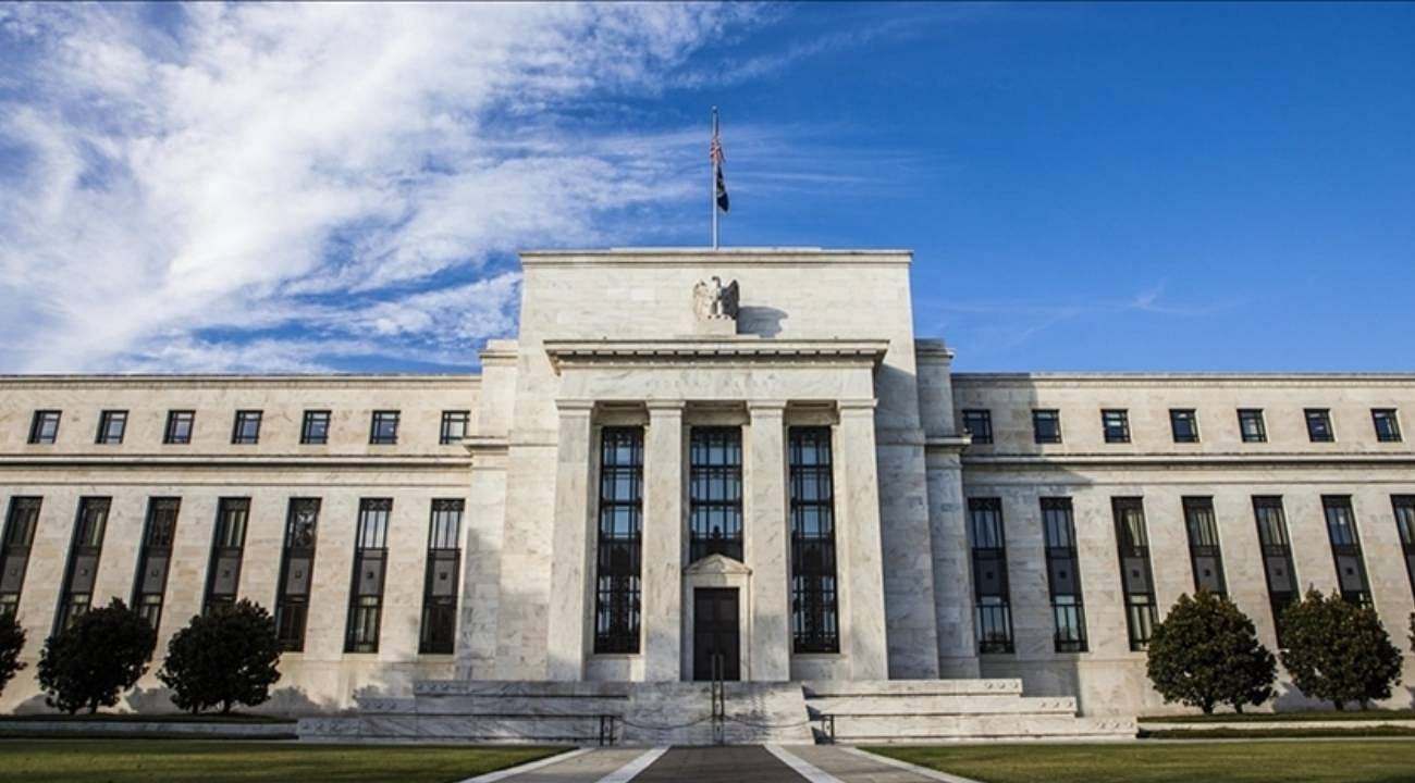 Fed faiz kararını beklentiler dahilinde sabit tuttu